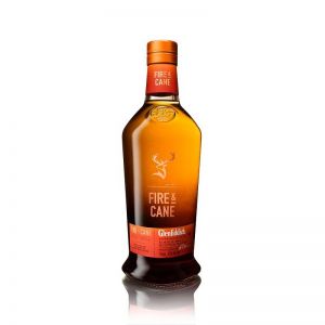 Glenfiddich Fire & Cane